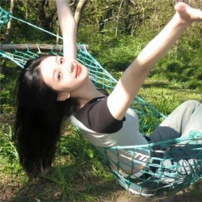 草原上的人们