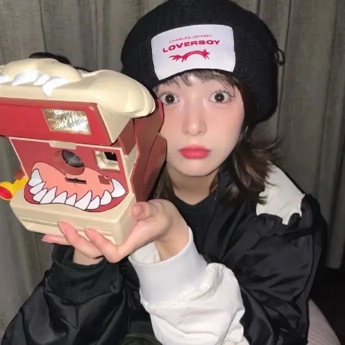 爱在囧途