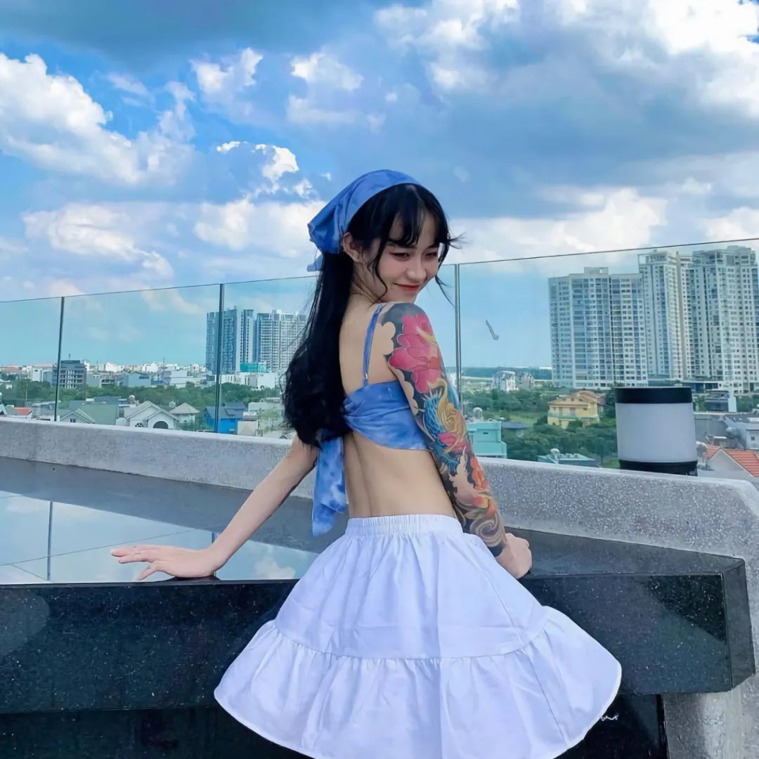 良夜苦果