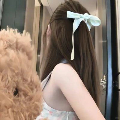 驼峰上的爱