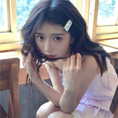 现代应召女郎