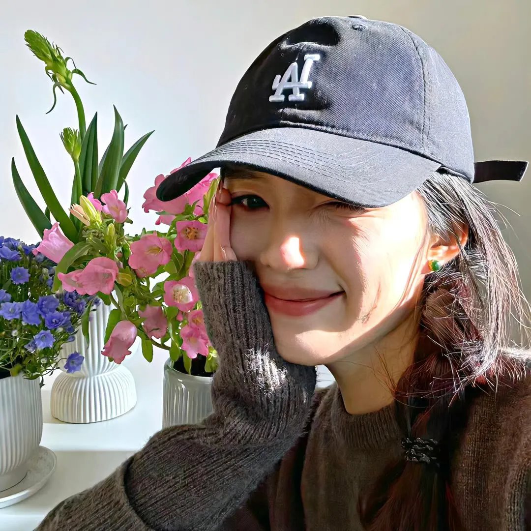 柏婷娜小姐国语